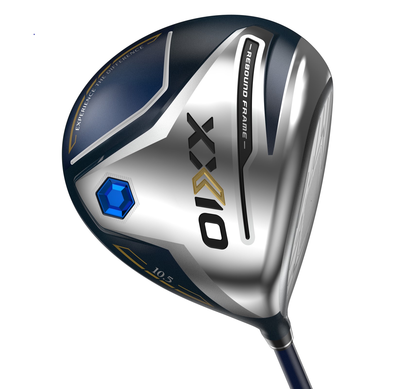 XXIO 12 ドライバー 10.5° XXIO 12 10.5* Driver Stiff 12 MP-1200 Golf Club Graphite Mint